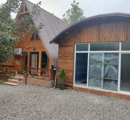 کلبه سوئیسی