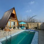 کلبه سوئیسی استخردار